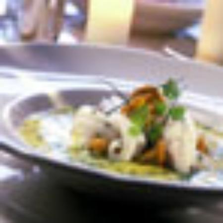 MoLiHua GuoJi Hotel Buffet